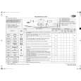 WHIRLPOOL AWO/D 6106 WP Quick Start WHIRLPOOL AWO/D 6106 WP Quick Start