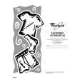 WHIRLPOOL 7MLSQ8543JQ4 Owners Manual WHIRLPOOL 7MLSQ8543JQ4 Owners Manual