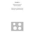 AEG 79200KF-N Owners Manual AEG 79200KF-N Owners Manual