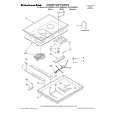 WHIRLPOOL KECC566RSS03 Parts Catalog WHIRLPOOL KECC566RSS03 Parts Catalog