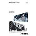 PHILIPS FWM572/55 Owners Manual PHILIPS FWM572/55 Owners Manual
