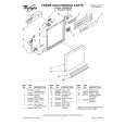 WHIRLPOOL DU940QWDQ3 Parts Catalog WHIRLPOOL DU940QWDQ3 Parts Catalog