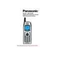 PANASONIC EB-TX320 User Guide PANASONIC EB-TX320 User Guide