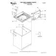 WHIRLPOOL 3SLSR6233MQ3 Parts Catalog WHIRLPOOL 3SLSR6233MQ3 Parts Catalog