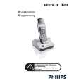 PHILIPS DECT1211S/21 Owners Manual PHILIPS DECT1211S/21 Owners Manual