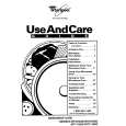 WHIRLPOOL MT7076XDQ3 Owners Manual WHIRLPOOL MT7076XDQ3 Owners Manual
