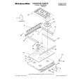 WHIRLPOOL KGSC308LSS0 Parts Catalog WHIRLPOOL KGSC308LSS0 Parts Catalog