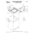 WHIRLPOOL 7MLBR8444MQ1 Parts Catalog WHIRLPOOL 7MLBR8444MQ1 Parts Catalog