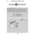WHIRLPOOL AFG 621 NF E-B Owners Manual WHIRLPOOL AFG 621 NF E-B Owners Manual
