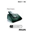 PHILIPS DECT3112B/11 Owners Manual PHILIPS DECT3112B/11 Owners Manual