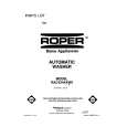 WHIRLPOOL RAC4244AW0 Parts Catalog WHIRLPOOL RAC4244AW0 Parts Catalog