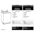 WHIRLPOOL LSQ9244EQ0 Installation Manual WHIRLPOOL LSQ9244EQ0 Installation Manual