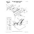 WHIRLPOOL LGC6646AN2 Parts Catalog WHIRLPOOL LGC6646AN2 Parts Catalog