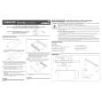YAMAHA UB2112(W) Owners Manual YAMAHA UB2112(W) Owners Manual