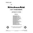 WHIRLPOOL 5KSM150PSEMY0 Parts Catalog WHIRLPOOL 5KSM150PSEMY0 Parts Catalog