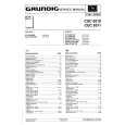 GRUNDIG 663TOP Service Manual GRUNDIG 663TOP Service Manual