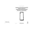 ELECTROLUX EU6931C Owners Manual ELECTROLUX EU6931C Owners Manual