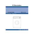ELECTROLUX EDE411M Owners Manual ELECTROLUX EDE411M Owners Manual