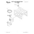 WHIRLPOOL MT5120XAQ0 Parts Catalog WHIRLPOOL MT5120XAQ0 Parts Catalog
