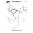 WHIRLPOOL TAWX700PQ1 Parts Catalog WHIRLPOOL TAWX700PQ1 Parts Catalog