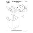 WHIRLPOOL LSR6132HQ1 Parts Catalog WHIRLPOOL LSR6132HQ1 Parts Catalog