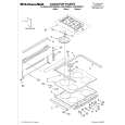 WHIRLPOOL KGRT600HBL6 Parts Catalog WHIRLPOOL KGRT600HBL6 Parts Catalog