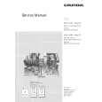 GRUNDIG DENVERSE8216/9PALP Service Manual GRUNDIG DENVERSE8216/9PALP Service Manual