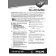 PHILIPS 14PV112/39 Owners Manual PHILIPS 14PV112/39 Owners Manual
