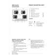 WHIRLPOOL AKM 351/IX/01 Quick Start WHIRLPOOL AKM 351/IX/01 Quick Start