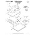WHIRLPOOL KECC567HSS2 Parts Catalog WHIRLPOOL KECC567HSS2 Parts Catalog