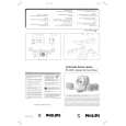 PHILIPS MMS20517 Owners Manual PHILIPS MMS20517 Owners Manual