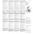PHILIPS FM02FD10B/00 Owners Manual PHILIPS FM02FD10B/00 Owners Manual