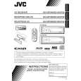 JVC KD-SHX700J Owners Manual JVC KD-SHX700J Owners Manual