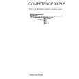 AEG 99080B-DGB Owners Manual AEG 99080B-DGB Owners Manual