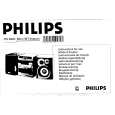 PHILIPS FW850C/22 Owners Manual PHILIPS FW850C/22 Owners Manual