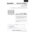 SHARP 21LF90N Service Manual SHARP 21LF90N Service Manual