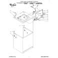 WHIRLPOOL LLT8233AN0 Parts Catalog WHIRLPOOL LLT8233AN0 Parts Catalog