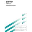 SHARP DM3551 Owners Manual SHARP DM3551 Owners Manual