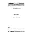 PARTNER FT5054RB Owners Manual PARTNER FT5054RB Owners Manual