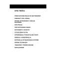 WHIRLPOOL AWT 2256/1 Quick Start WHIRLPOOL AWT 2256/1 Quick Start