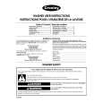 WHIRLPOOL CAWB527RQ1 Owners Manual WHIRLPOOL CAWB527RQ1 Owners Manual