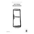 ELECTROLUX ERB3911 Owners Manual ELECTROLUX ERB3911 Owners Manual