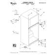 WHIRLPOOL ET8GTKXKT01 Parts Catalog WHIRLPOOL ET8GTKXKT01 Parts Catalog