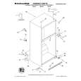WHIRLPOOL KTRS21MJBL01 Parts Catalog WHIRLPOOL KTRS21MJBL01 Parts Catalog