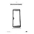 ELECTROLUX EUC3210AB Owners Manual ELECTROLUX EUC3210AB Owners Manual