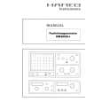 HAMEG HM80304 Owners Manual HAMEG HM80304 Owners Manual