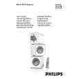 PHILIPS MCM108B/12 Owners Manual PHILIPS MCM108B/12 Owners Manual