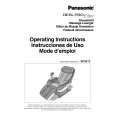 PANASONIC EP3513 Owners Manual PANASONIC EP3513 Owners Manual