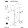 WHIRLPOOL 3VET16GKFN01 Parts Catalog WHIRLPOOL 3VET16GKFN01 Parts Catalog