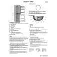 WHIRLPOOL ARC 6678 Quick Start WHIRLPOOL ARC 6678 Quick Start